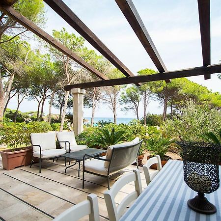 Casa Vacanze Rosa Maria Orosei Eksteriør billede