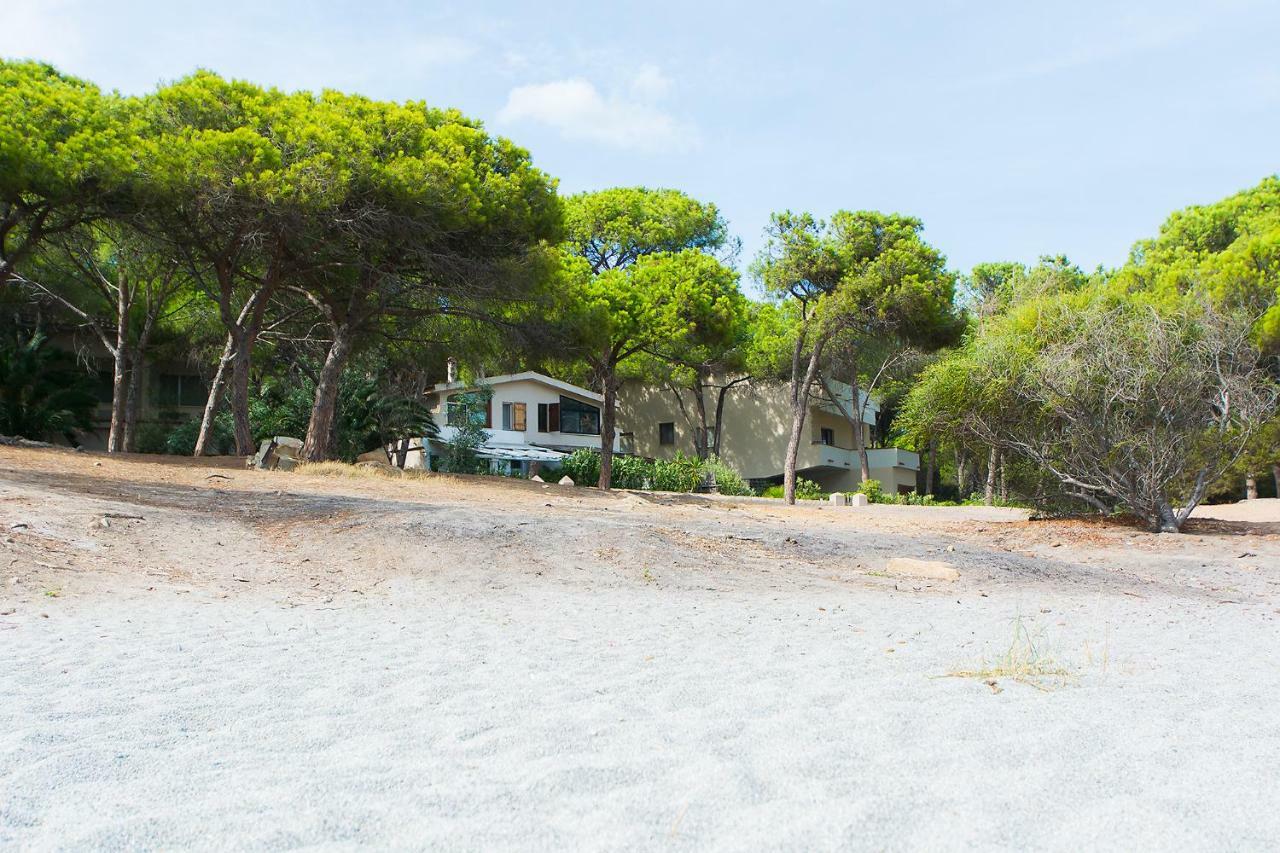 Casa Vacanze Rosa Maria Orosei Eksteriør billede