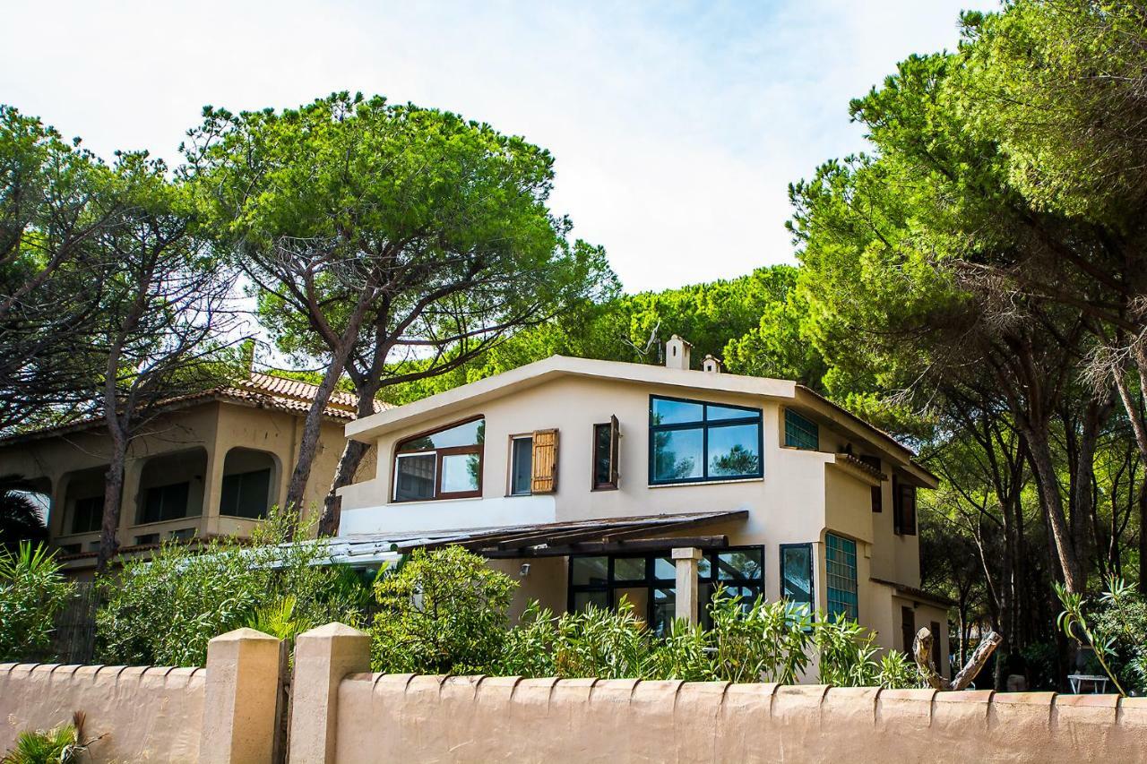 Casa Vacanze Rosa Maria Orosei Eksteriør billede