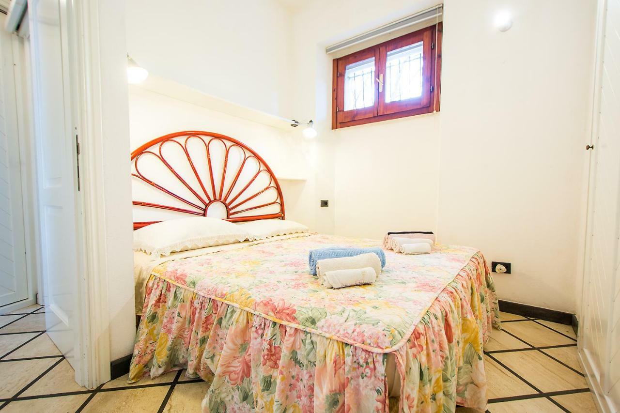 Casa Vacanze Rosa Maria Orosei Eksteriør billede