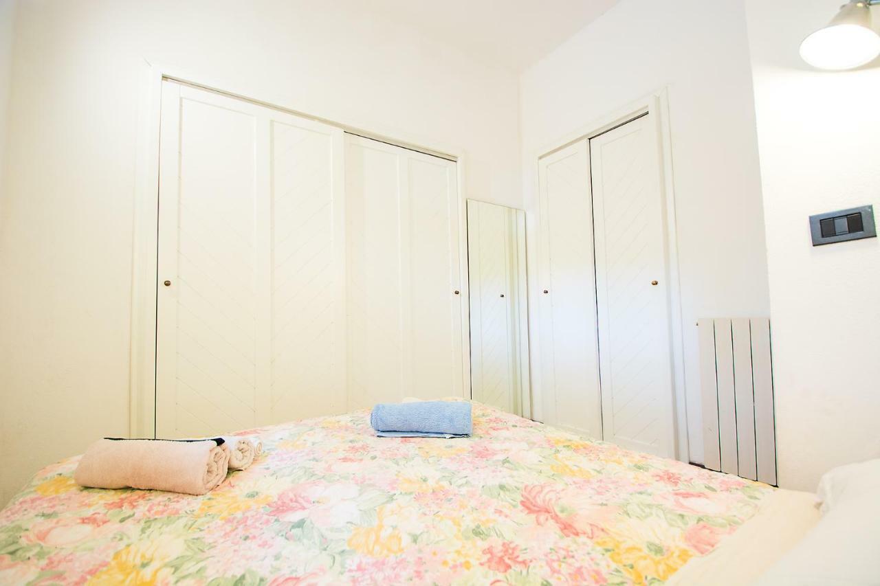 Casa Vacanze Rosa Maria Orosei Eksteriør billede