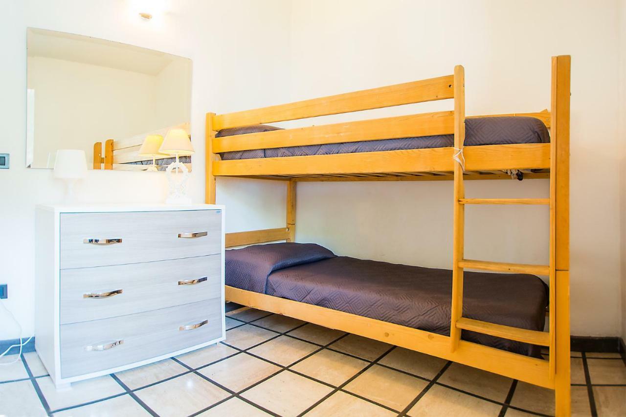 Casa Vacanze Rosa Maria Orosei Eksteriør billede