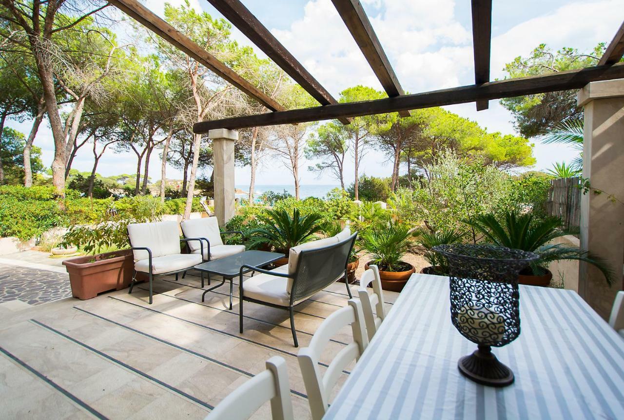 Casa Vacanze Rosa Maria Orosei Eksteriør billede