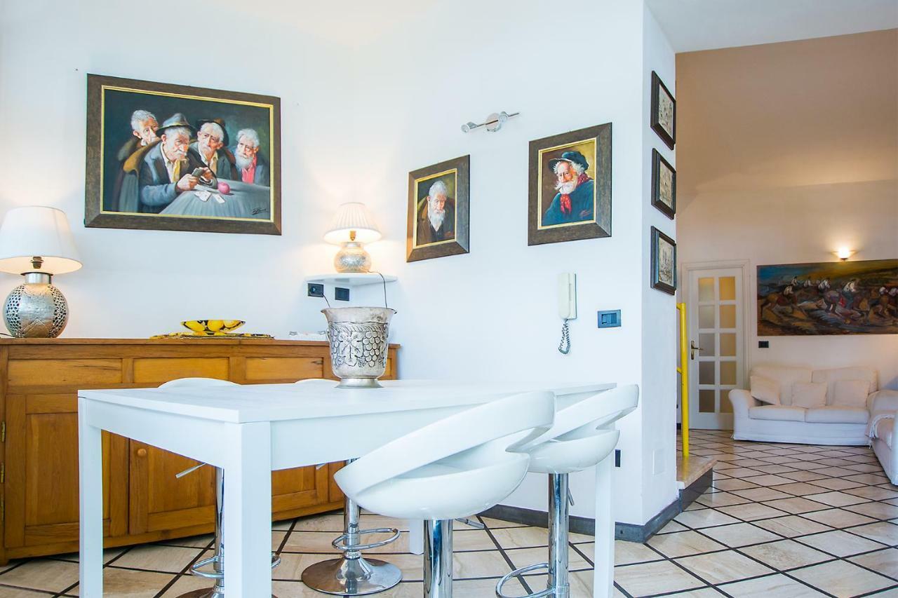 Casa Vacanze Rosa Maria Orosei Eksteriør billede