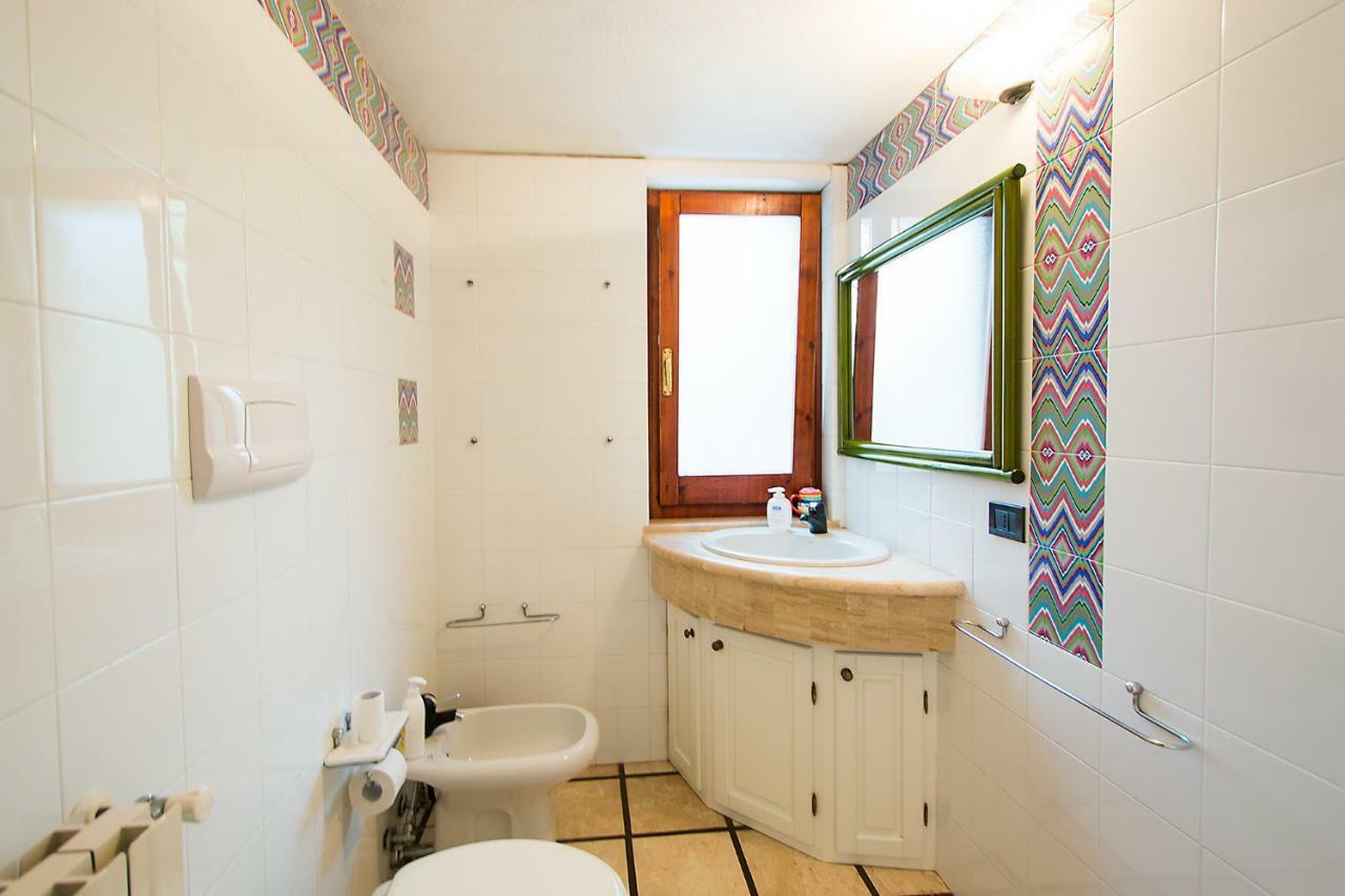 Casa Vacanze Rosa Maria Orosei Eksteriør billede