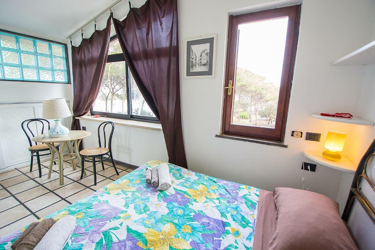 Casa Vacanze Rosa Maria Orosei Eksteriør billede