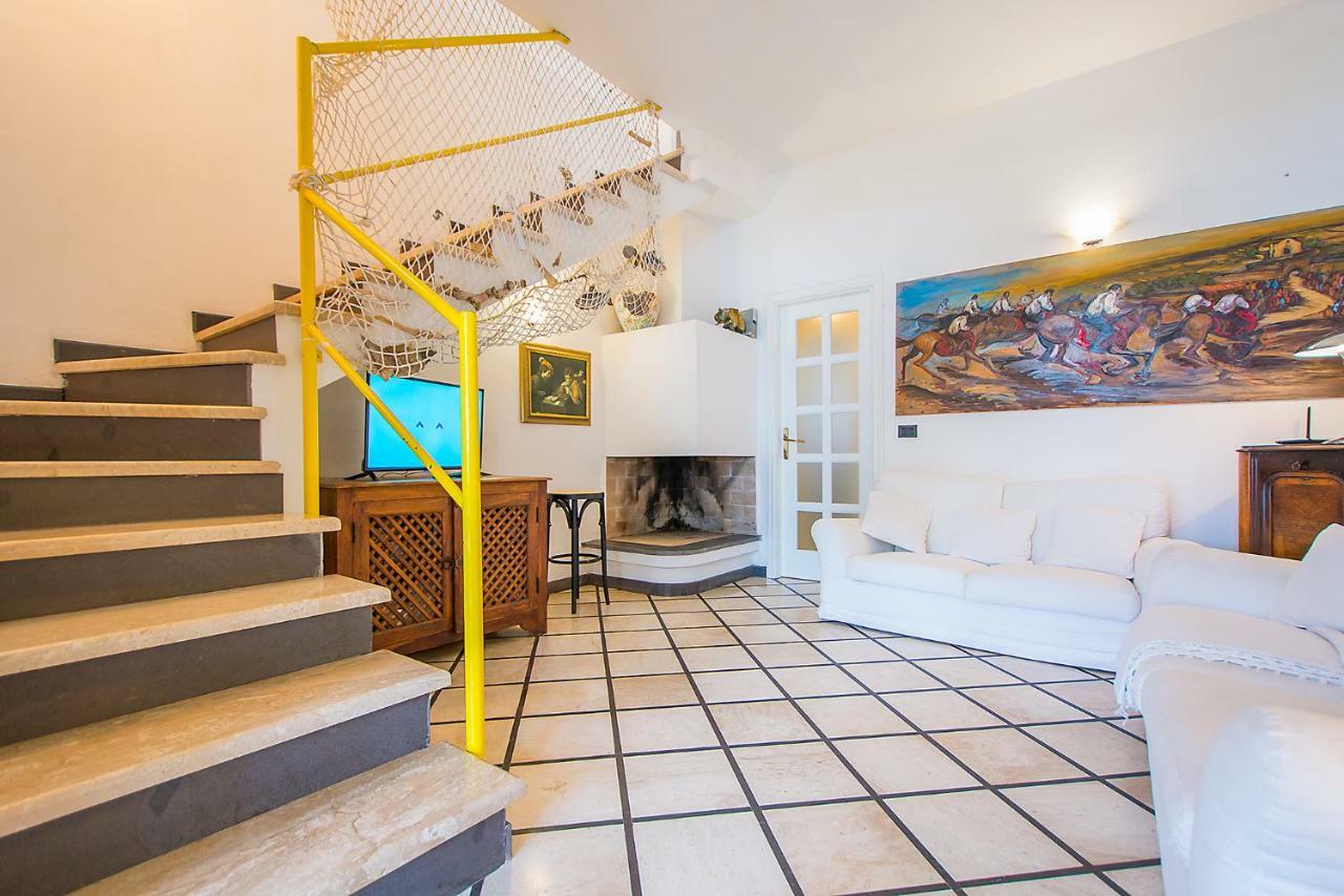 Casa Vacanze Rosa Maria Orosei Eksteriør billede