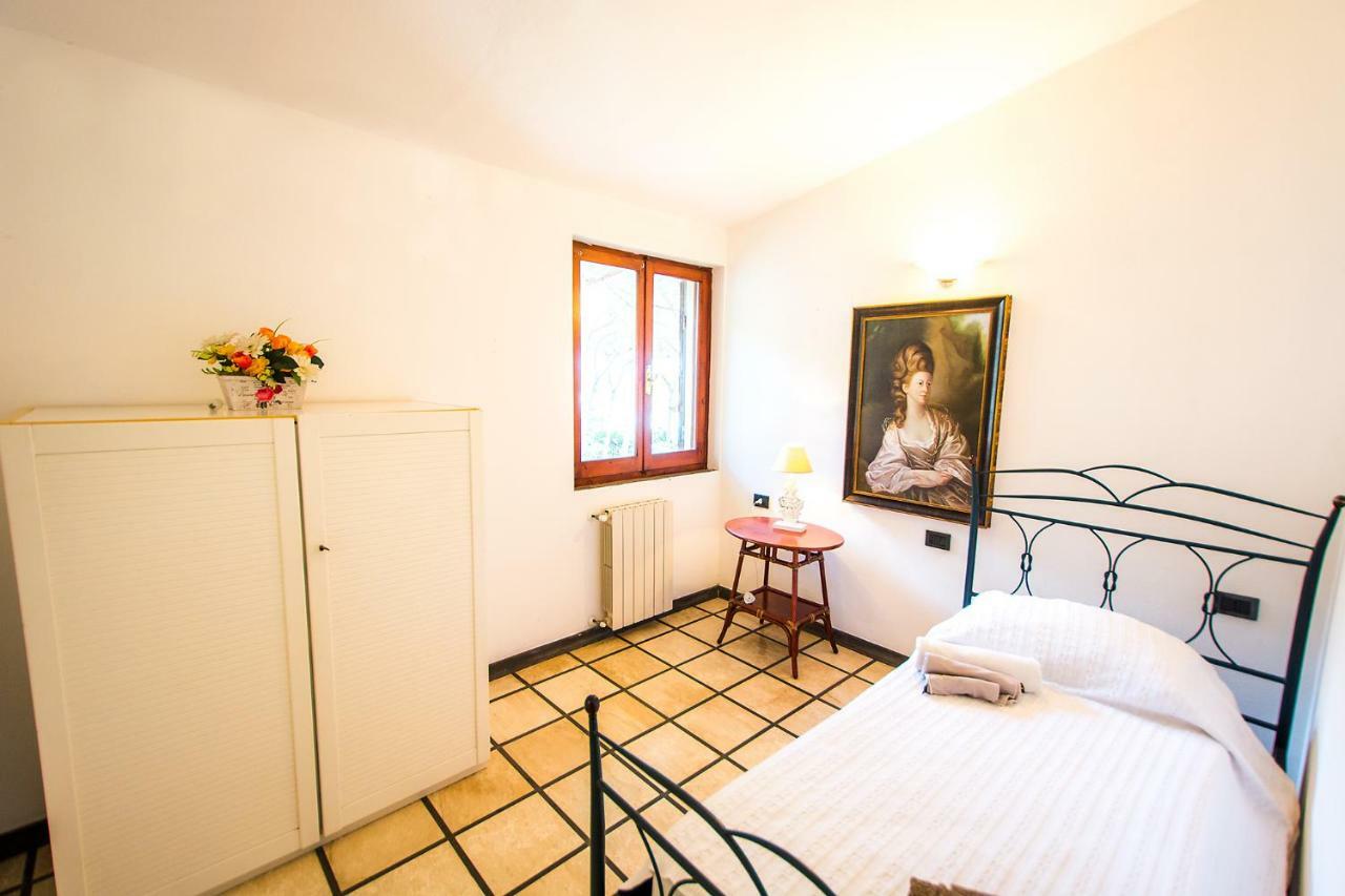 Casa Vacanze Rosa Maria Orosei Eksteriør billede